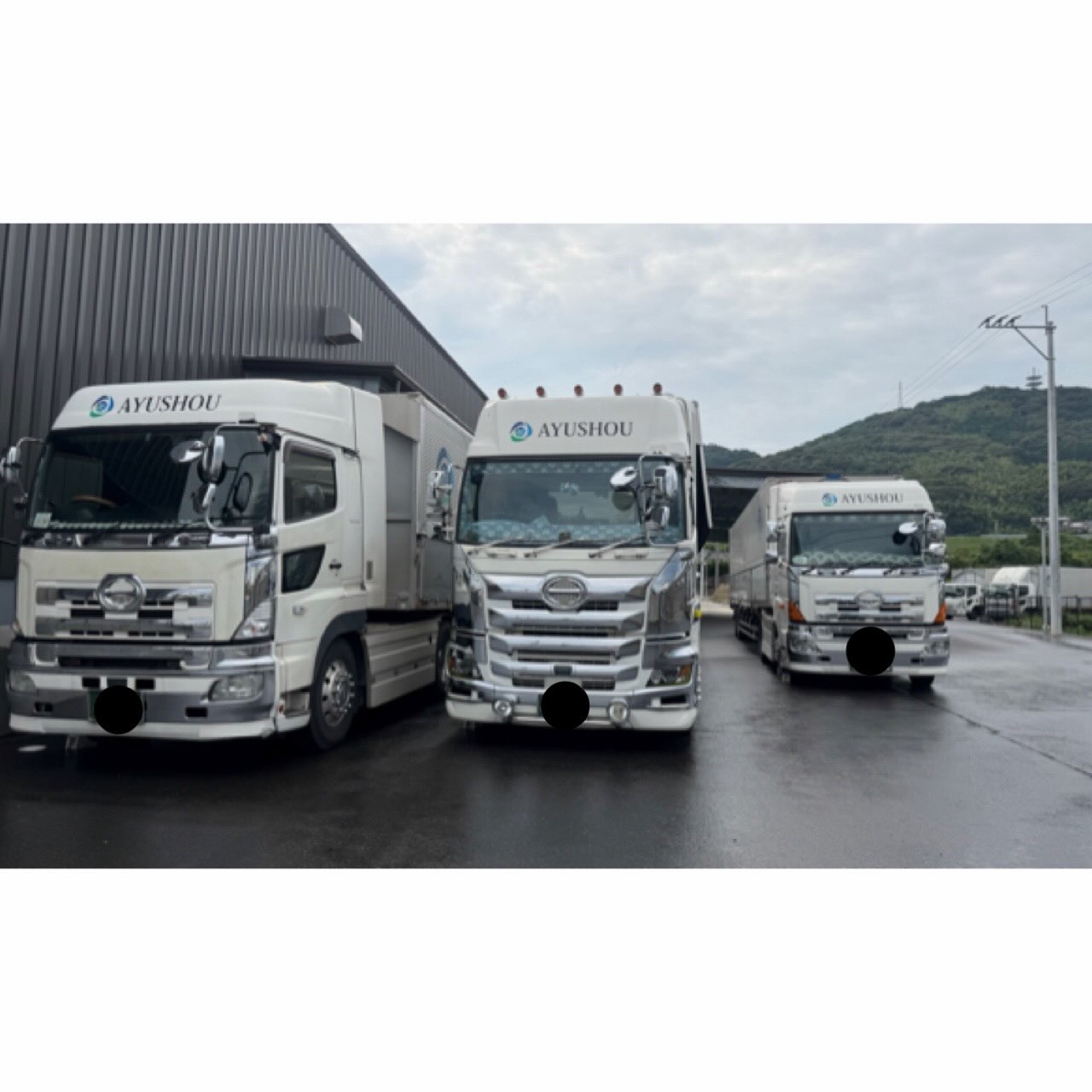 今週も一週間、お疲れ様でした🚚✨

来週も焦らず、安全第一で。
小さな確認の積み重ねが、大きな事故防止につながります。

来週も安全運転・安全作業でよろしくお願いいたします🚚