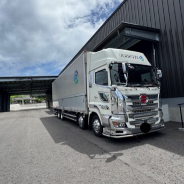 今週も一週間、お疲れ様でした🚚✨

日々、安全運行にご協力いただきありがとうございました。

来週も焦らず、安全第一で。
引き続き、安全運転でよろしくお願いいたします😊